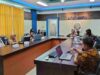 Tingkatkan Kualitas Data Sektoral, 32 OPD Tanjungpinang Ikuti Desk Statistik Diskominfo