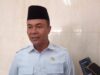 Wakil Ketua I DPRD Batam Aweng Harap Pergeseran Pejabat Mampu Bekerja dengan Baik