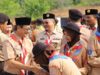 Wawako Ariza Dukung Penuh Kompetisi Pramuka Maritim, Bentuk Generasi Muda yang Tangguh dan Cinta Bahari
