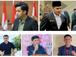 Perebutan Pucuk Pimpinan Karang Taruna Tanjabtim, Anggota Dewan VS Ring Satu Kekuasaan