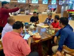 Polisi Masih Kembangkan Soal Adanya Tersangka Baru di Kasus Korupsi Proyek Sodetan Drainase Anambas