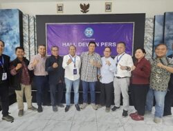 Pantia Kongres PWI 2025 Sepakati Mekanisme Pemilihan Ketua Umum Baru