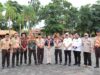 Kwarcab Pramuka Tanjungpinang Selenggarakan Lomba, Tekankan Pembentukan Karakter dan Persaudaraan