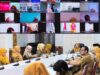 Pemko Tanjungpinang Gelar Rapat Pelaksanaan Pemeriksaan Kesehatan Gratis untuk Pelajar