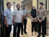 Polres Anambas Resmi Tahan RA Pelaku Penipuan dan Penggelapan Barang Kredit di Anambas