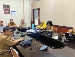 Pemko Tanjungpinang Perketat Pengawasan Harga Pangan di Pasar