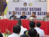 Kemenko Kumham Imipas Gelar Rakor, Ajak OPD Batam Kembangkan Potensi Kekayaan Intelektual