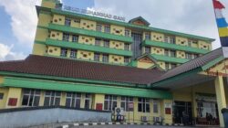 RSUD M Sani Karimun Bangun Gedung Layanan Jantung, Sitotosik dan Farmasi