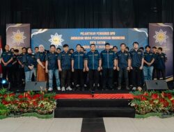 Perjuangan dan Regenerasi: Hotman Jontua Saragih Resmi Nakhodai AMPI Kota Batam, Dorong Semangat Kaderisasi Pemuda
