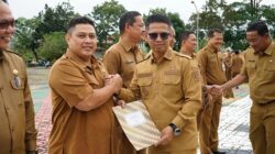Pemkab Karimun Selesaikan Hutang ADD 2024 Bertahap