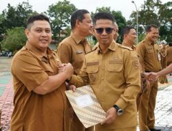 Pemkab Karimun Atur Ulang Jadwal Pakaian Dinas ASN, Hari Kamis dan Jumat Berubah
