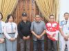 3 Putra-Putri Terbaik Karimun Ikuti Pusdiklat Paskibraka Provinsi Kepri 2025, Ini Pesan Wabup Rocky