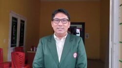 Erwin Widyanto Pimpin IDI Cabang Karimun