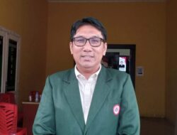 Erwin Widyanto Pimpin IDI Cabang Karimun