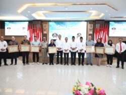 Ketua DPRD Batam Apresiasi Pengembang yang Serahkan PSU ke Pemko