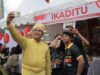 Perdana Digelar, Bupati Roby Ajak Masyarakat Semarakkan Parade Komunitas Bintan 2025