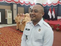 Ratusan Warga Binaan Rutan Karimun Terima Remisi HUT ke-80 RI, Dua Langsung Bebas
