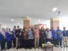 Serindit Philosophy Center dan LPPM Uniba Berkolaborasi Jaga Ekosistem Teluk Lengung Batam