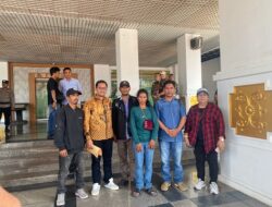 DPRD Batam Terima Surat Permohonan RDP, Komisi I Siap Tindak Lanjuti Kasus Kematian Anak 2,8 Tahun