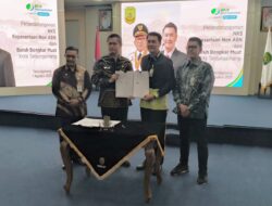 BPJS Ketenagakerjaan Tanjungpinang Gelar Sosialisasi dan FGD Penyelenggaraan Program Jamsostek