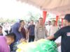 Polres Karimun Gelar Gerakan Pasar Murah