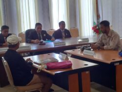 Komisi Informasi Kepri Putuskan Informasi Lahan di Batam Bersifat Terbuka