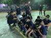 Overkapasitas Teratasi, Lapas Batam Pindahkan Warga Binaan ke Tanjungpinang
