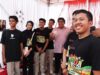 Parade Komunitas Bintan, Wadah Kolaborasi Kreatif Anak Muda
