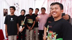 Parade Komunitas Bintan, Wadah Kolaborasi Kreatif Anak Muda