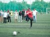 Buka Turnamen Mini Soccer Sahabat SOB Cup I 2025, Bupati Iskandarsyah: Jalin Silaturahmi Antar Instansi