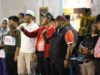Lis Darmansyah Tutup POPKOT 2025, Sanjung Semangat Atlet Muda
