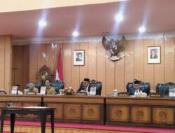 RPJMD Karimun 2025 – 2029 Disahkan