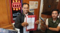 Angga Sebut Tak Ada Perjudian di Hotel Satria Karimun