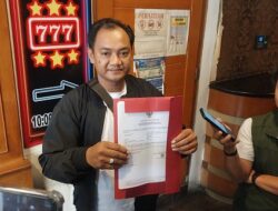 Angga Sebut Tak Ada Perjudian di Hotel Satria Karimun