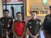 Korupsi Dana Desa, Kepala Desa Perayun Ditetapkan Sebagai Tersangka