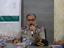 Trika Cipta Utama, Birokrat Muda BPN Kepri yang Dorong Tanjungpinang & Bintan Jadi ‘Kota Lengkap’