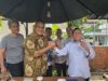 Teguh dan Hendry Berkomitmen Mengembalikan PWI sebagai Rumah Besar Wartawan