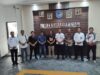 JMSI Kepri Audensi ke Rutan Kelas IIA Batam, Bahas Program Kerja