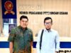 KPPU Diminta Gunakan Upaya Paksa untuk Periksa Terlapor Kasus Tender Batam Centre