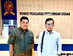 KPPU Diminta Gunakan Upaya Paksa untuk Periksa Terlapor Kasus Tender Batam Centre