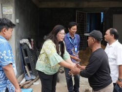 BP Batam Ambil Langkah Cepat Atasi Gangguan Suplai Air di Bengkong Pertiwi