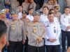 Sinergi Polda Kepri dan Lapas Batam Jaga Keamanan dan Ketertiban