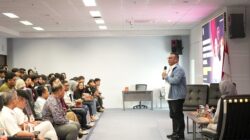 BP Batam Bangun Sistem MANTAB, Wadah Terintegrasi Bagi SDM dan Dunia Usaha