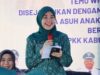 TP PKK Bintan Sosialisasikan Parenting, Tekankan Peran Ayah dan Ibu