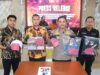 Karyawan PT Saipem Karimun Ditangkap Polisi, ini Kasusnya