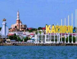 Ini Rangkaian Perayaan HUT Ke-80 RI di Kabupaten Karimun