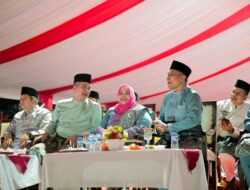 MTQ ke-43 Riau Ditutup, Sampai Jumpa MTQ Tahun Depan di Kuansing