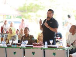 Gegara Cari Muka Putar Lagu Ultah Istri Camat, Drumband MTsN Sungai Bahar Muaro Jambi Batal Tampil