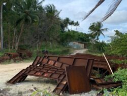 Alarm Keras di Balik Pengelolaan Anggaran di Dinas PUPR Anambas