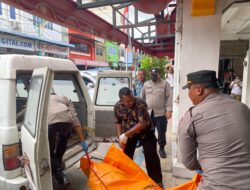 Penemuan Mayat di Karimun, Polisi: Diduga Alami Gangguan Jiwa